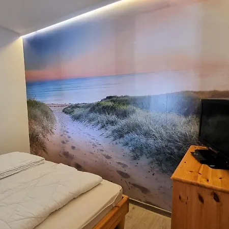 Apartment B08-007 Heiligenhafen