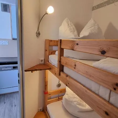 Apartment B08-007 Heiligenhafen