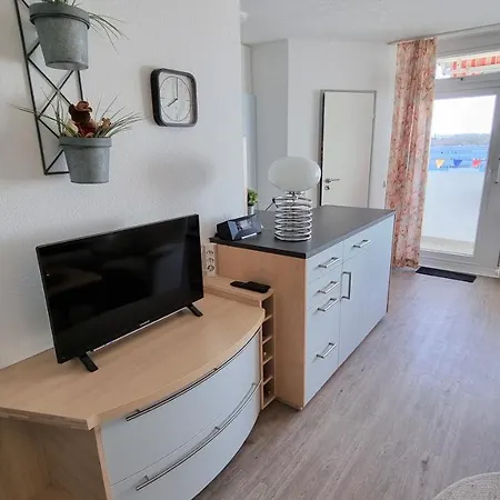 B08-007 Apartment